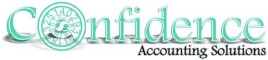 Confidence Accounting Solutions Logo